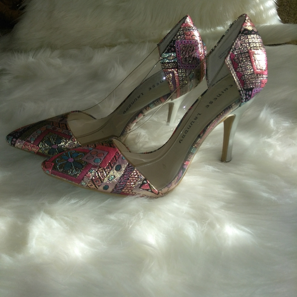 Shoes - Picture 5 of 6